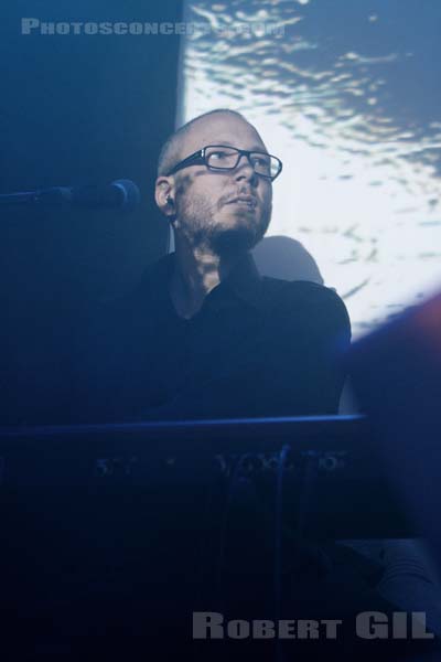 VS - 2013-10-14 - PARIS - La Fleche d'Or - 